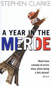 A Year in the Merde